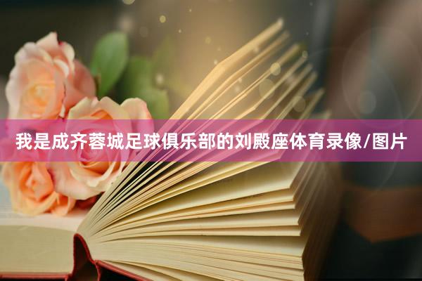 我是成齐蓉城足球俱乐部的刘殿座体育录像/图片